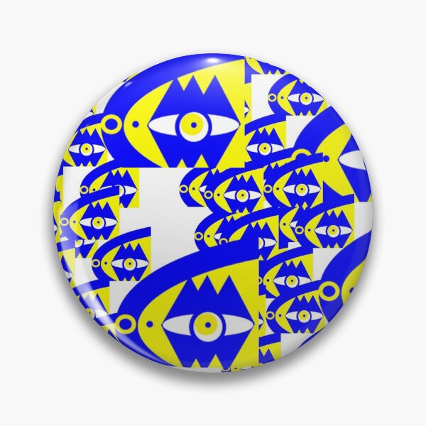 Item preview, Eye spy designed and sold by andersonartist.