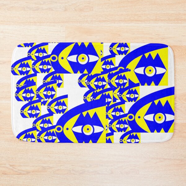 Item preview, Eye spy designed and sold by andersonartist.