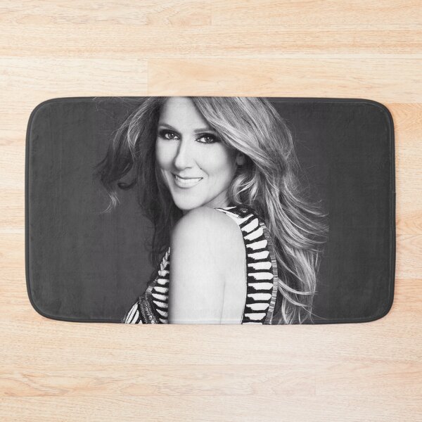 Item preview, Celine Dion Participant designed and sold by dwingeat.