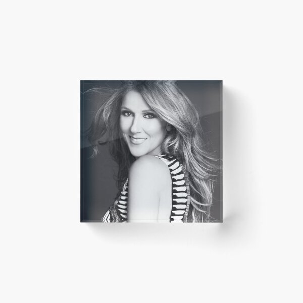 Item preview, Celine Dion Participant designed and sold by dwingeat.