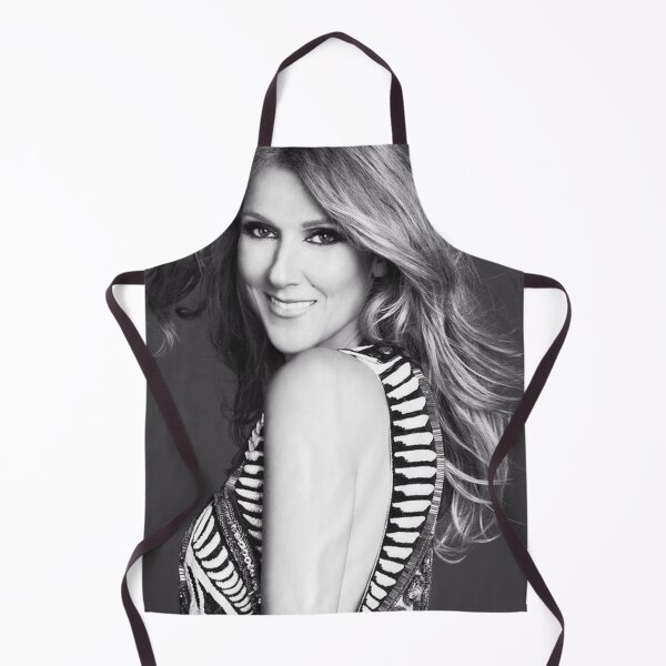 Item preview, Celine Dion Participant designed and sold by dwingeat.
