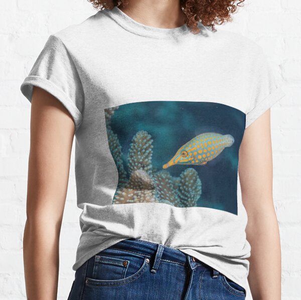 Longnose Filefish Classic T-Shirt