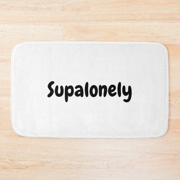 Item preview, Supalonely designed and sold by simplysharon.