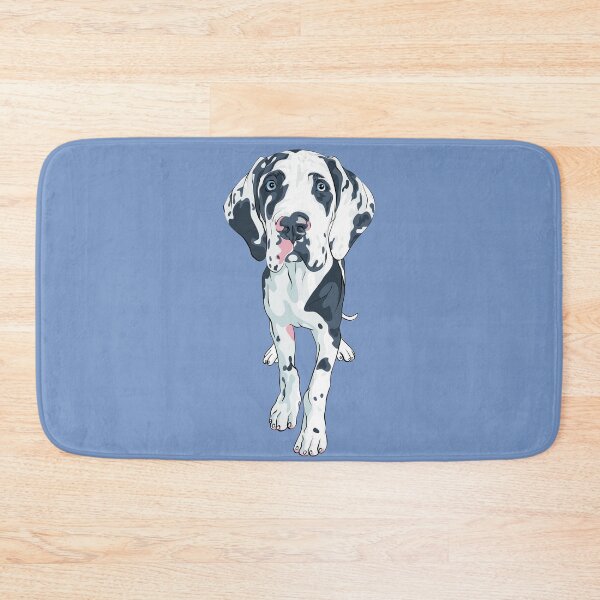 Item preview, Cute Black and White Spotty Dog designed and sold by cgroenewald.