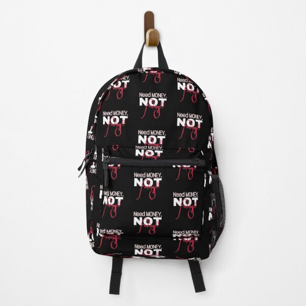 Item preview, Need money, not feelings!! designed and sold by auroraa.