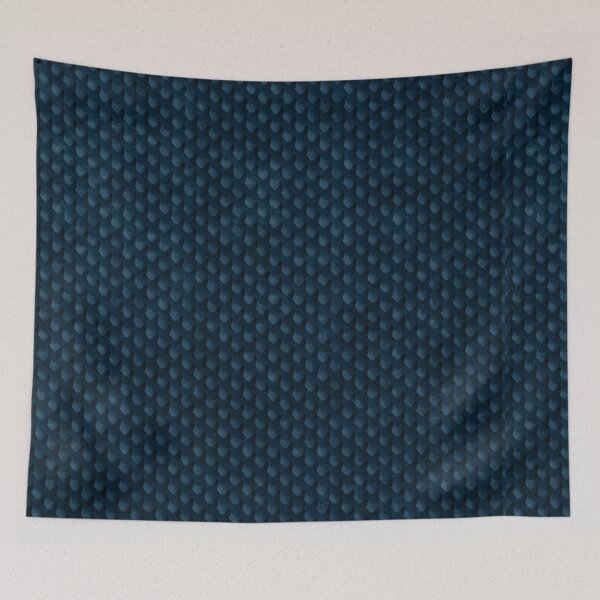 Item preview, Blue Dragon Scales designed and sold by roguecrusade.
