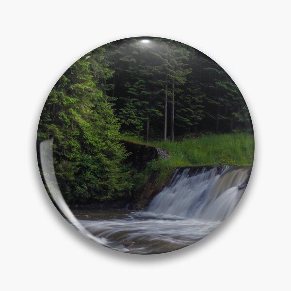 Item preview, Waterfall designed and sold by anna-mar.