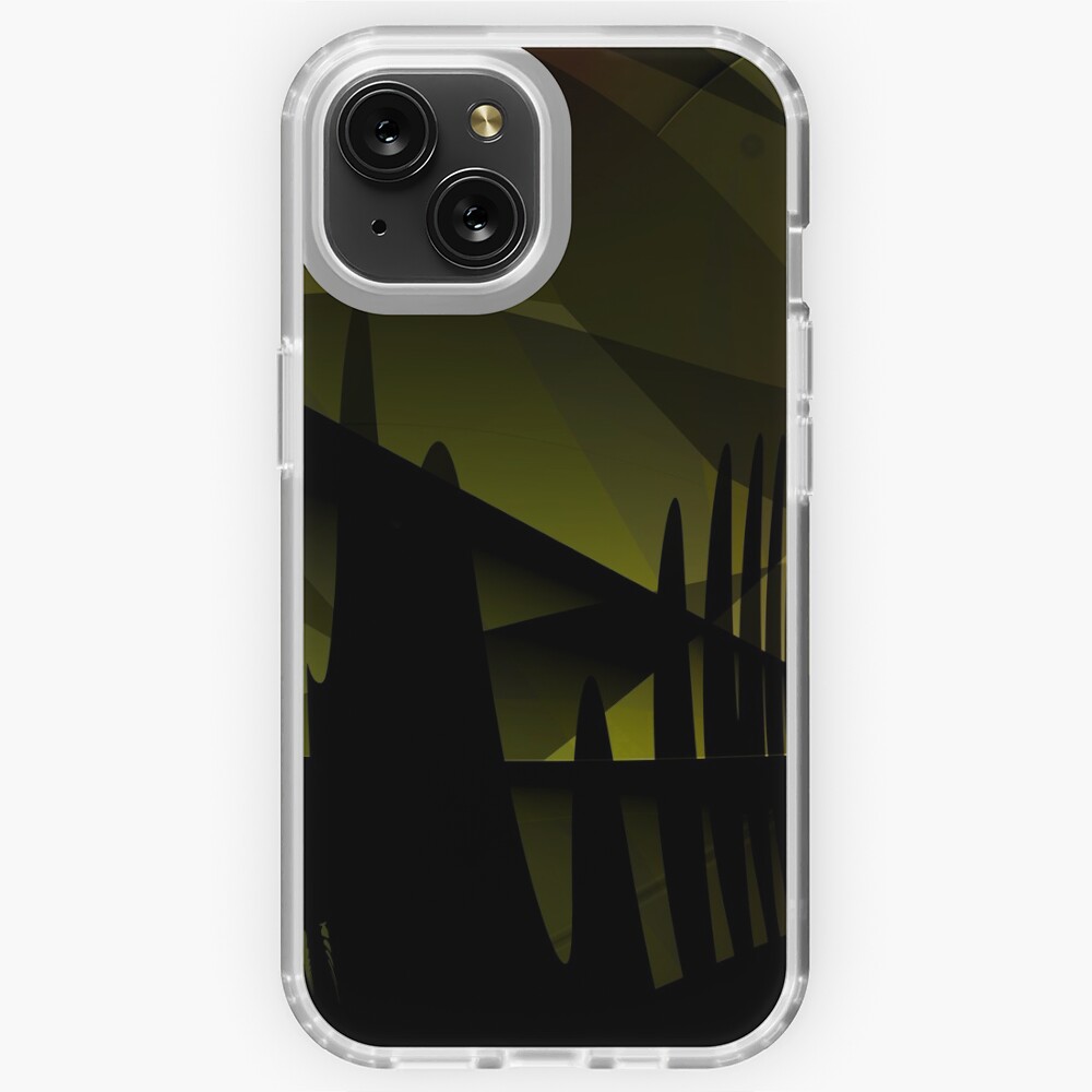Item preview, iPhone Soft Case designed and sold by garretbohl.