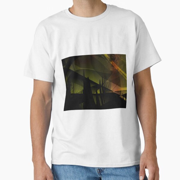 Classic T-Shirt