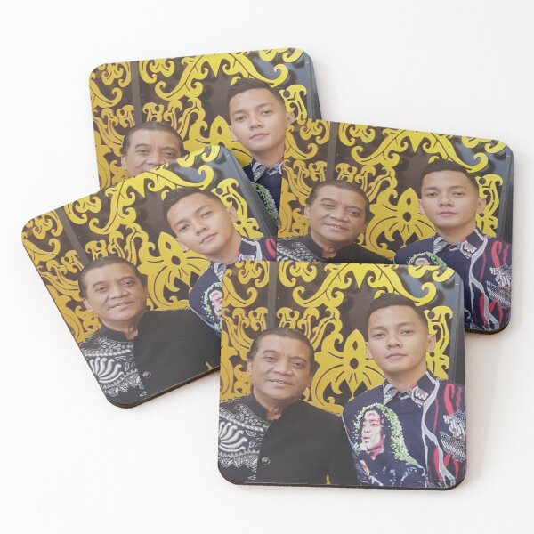 Item preview, Didi Kempot And Dori designed and sold by LolaWheeler.