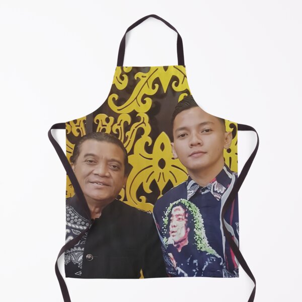 Item preview, Didi Kempot And Dori designed and sold by LolaWheeler.