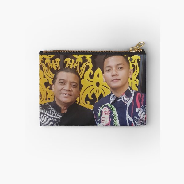 Item preview, Didi Kempot And Dori designed and sold by LolaWheeler.