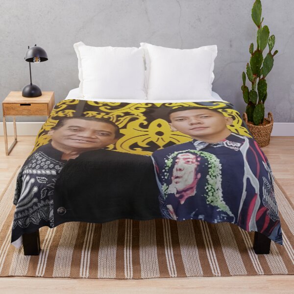 Item preview, Didi Kempot And Dori designed and sold by LolaWheeler.