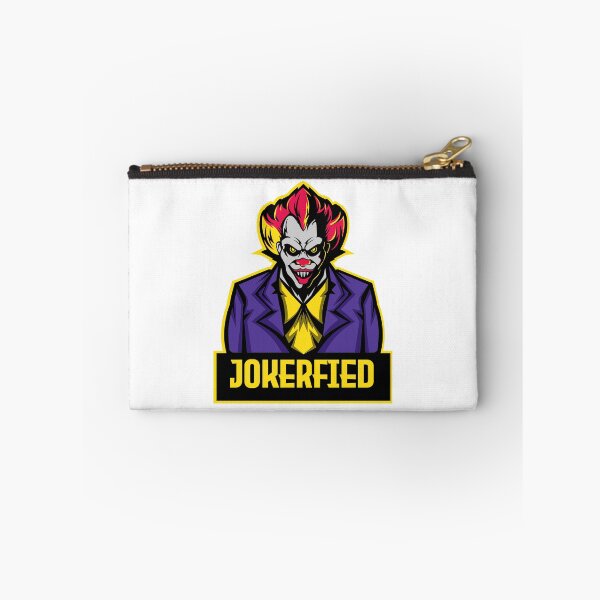 Item preview, Jokerfied new artwork for unique gifts  designed and sold by Cardio Boutique.