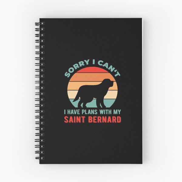 Item preview, Saint Bernard designed and sold by artworkbyrihen.