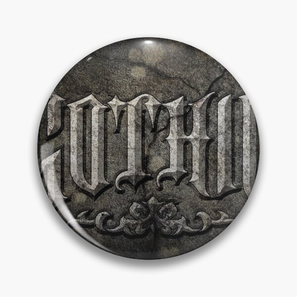 Item preview, Gothic Merchandise designed and sold by cindyfordyce.