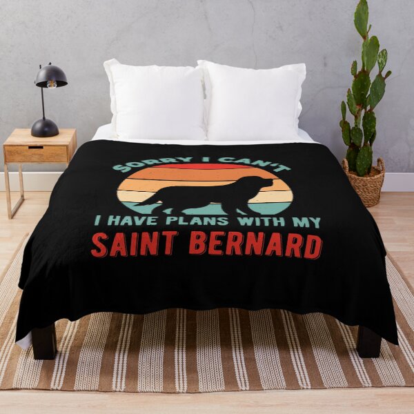 Item preview, Saint Bernard designed and sold by artworkbyrihen.