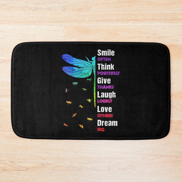 Item preview, Cool Dragonfly Smile Laugh Love Dream BIG Gift T-Shirt designed and sold by GrahamWalsh.