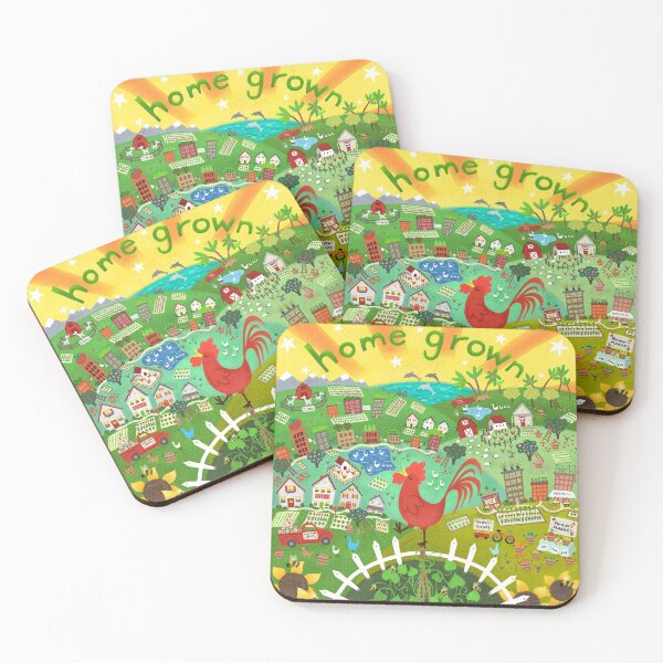 Item preview, homegrown designed and sold by AmandaHaleyART.