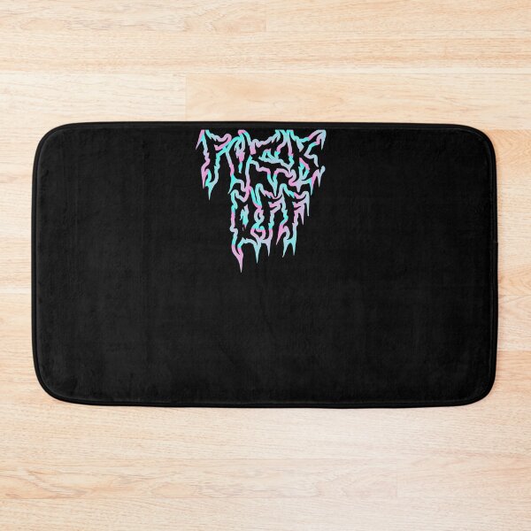Item preview, F*ck Off Funny Pastel Goth Emo Black Metal Kawaii designed and sold by RKSDesigns.