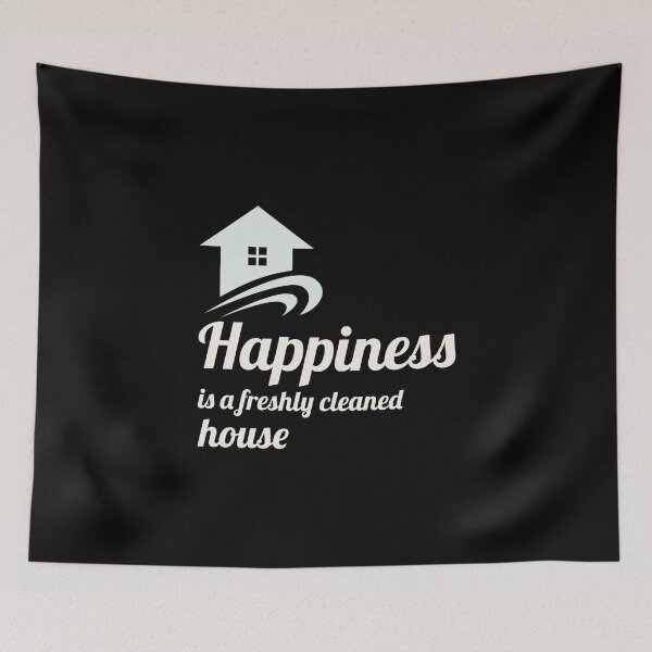 Item preview, Cleaning Lady Cleaner Janitor Custodian Funny Gift designed and sold by TastefulTees.