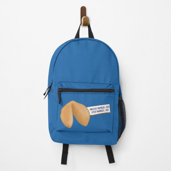 Item preview, 2020 Unlucky 2021 Lucky New Year Fortune Cookie designed and sold by zonoma.
