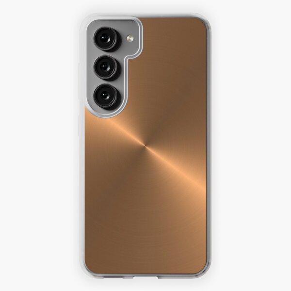 Copper Phone Cases for Samsung Galaxy for Sale Redbubble