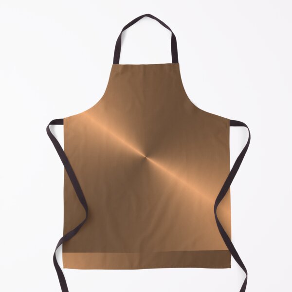 Item preview, Brushed Copper Illustration designed and sold by Sybille-Yates.
