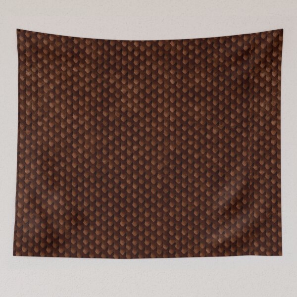 Item preview, Copper Dragon Scales designed and sold by roguecrusade.