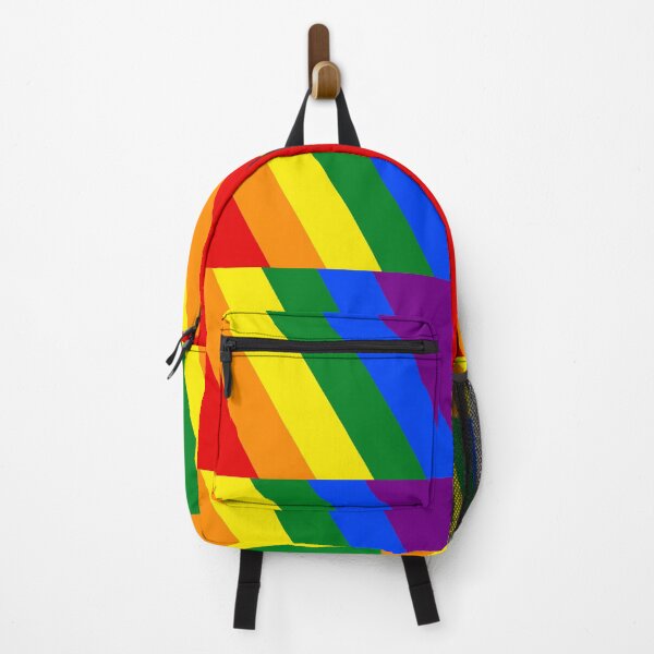 Item preview, Rainbow geometric zap! designed and sold by tealtantrum.
