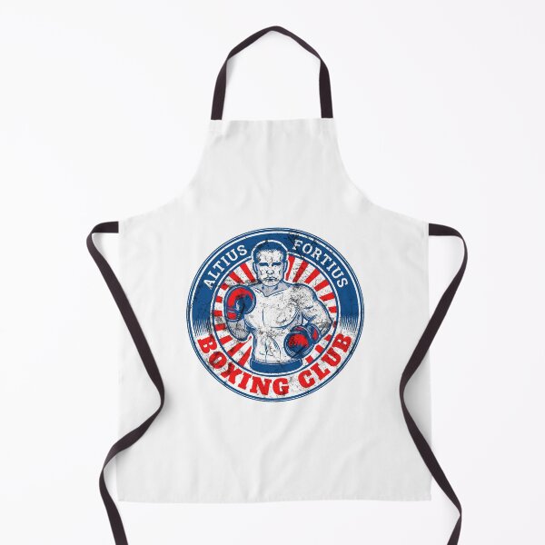 Item preview, Boxing Gym - Vintage Graphic designed and sold by SweetCarolineUK.