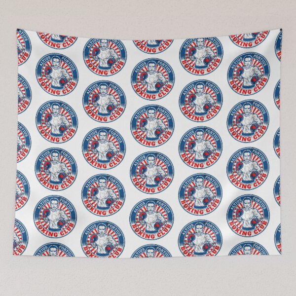 Item preview, Boxing Gym - Vintage Graphic designed and sold by SweetCarolineUK.