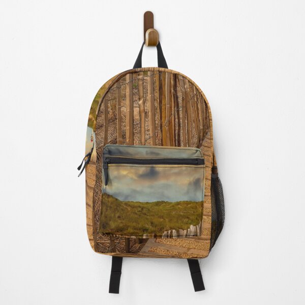 Item preview, Talacre Beach Lighthouse Sunset designed and sold by AJEvans.