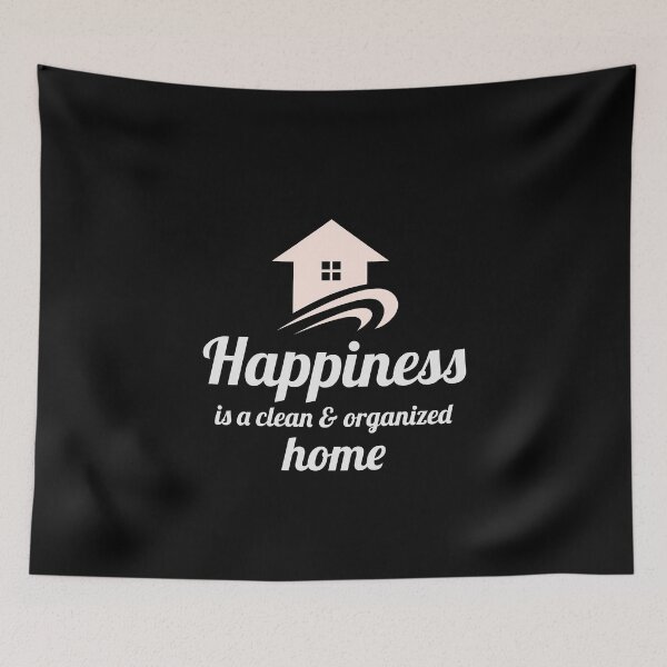 Item preview, Cleaning Lady Cleaner Janitor Custodian Funny Gift designed and sold by TastefulTees.