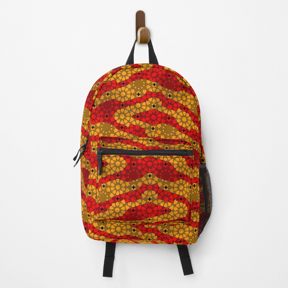 Item preview, Backpack designed and sold by Rixn.