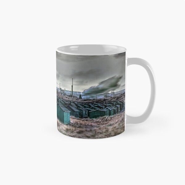 Item preview, A Grey Day for Steel on Teesside designed and sold by Phillip Dove Photography.