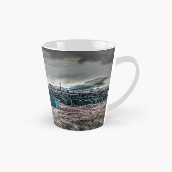 Item preview, A Grey Day for Steel on Teesside designed and sold by Phillip Dove Photography.