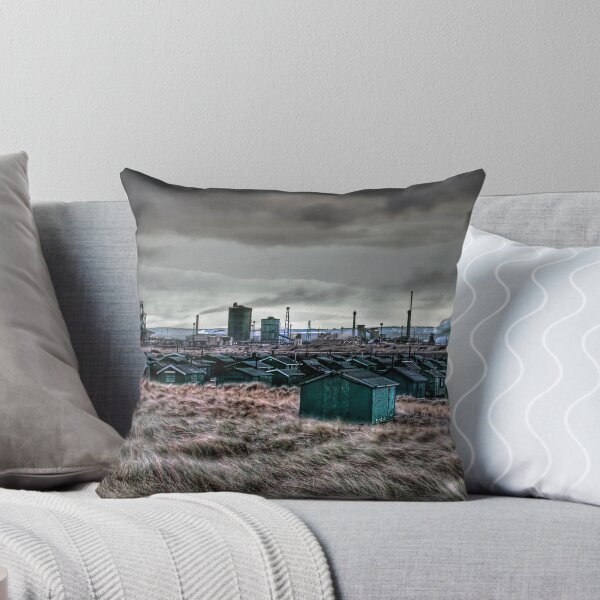 Item preview, A Grey Day for Steel on Teesside designed and sold by Phillip Dove Photography.