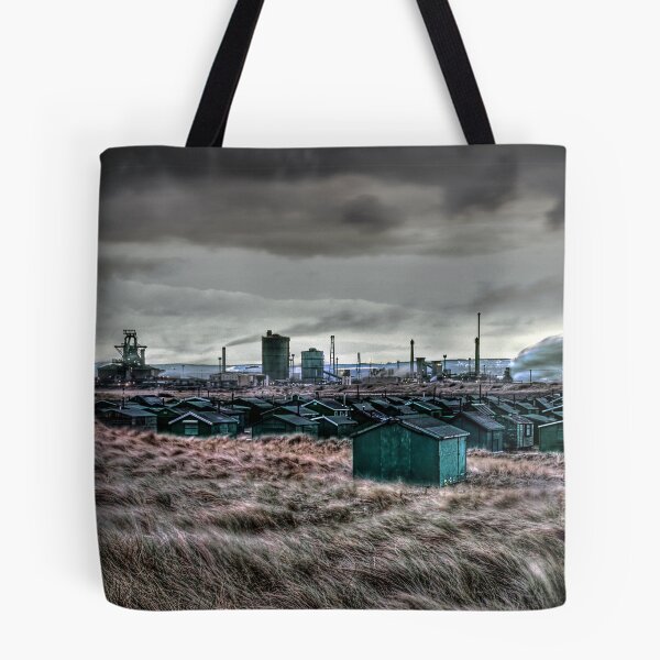 Item preview, A Grey Day for Steel on Teesside designed and sold by Phillip Dove Photography.