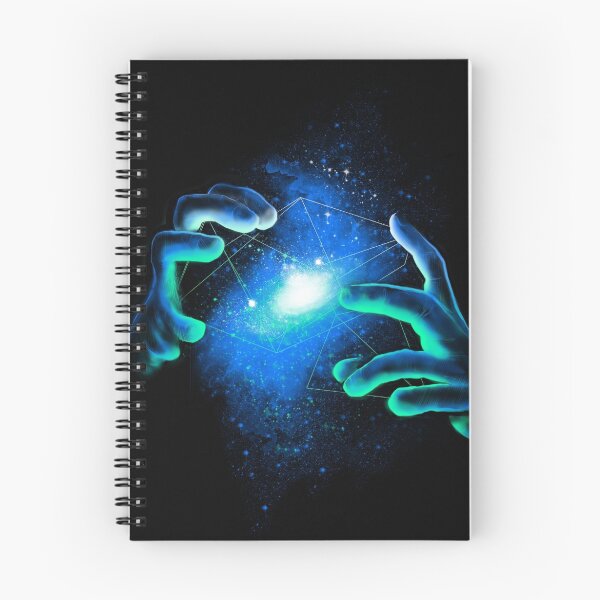 Item preview, Space Illusionist designed and sold by Lou Patrick Mackay.