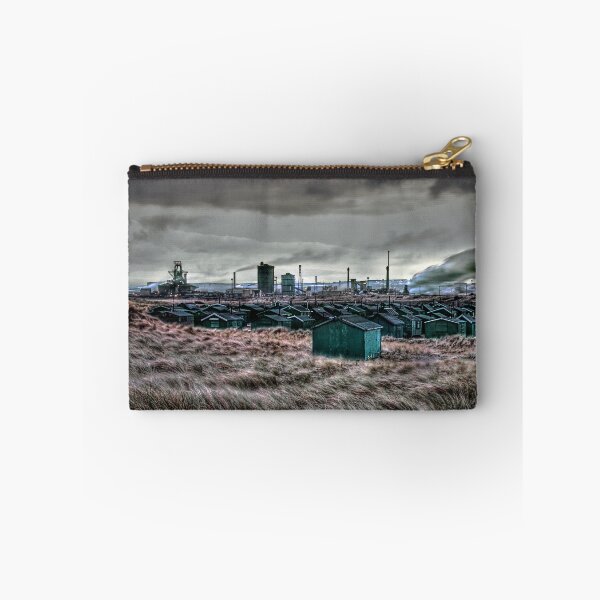 Item preview, A Grey Day for Steel on Teesside designed and sold by Phillip Dove Photography.