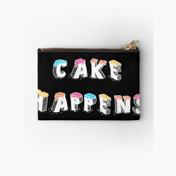 Item preview, Cake Happens designed and sold by diginomdesigns.