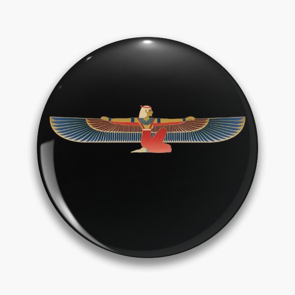 Item preview, Maat Isis  designed and sold by Aprilreign1111.