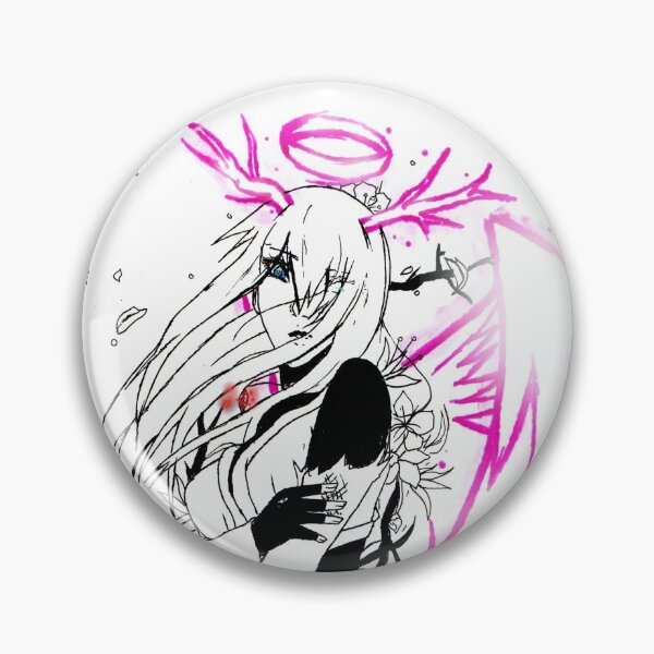 Item preview, Ayame Angel designed and sold by Brian Lierman.