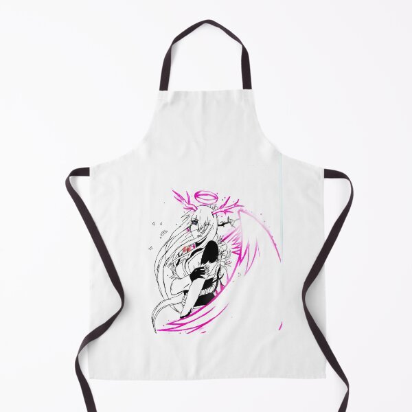 Item preview, Ayame Angel designed and sold by Brian Lierman.