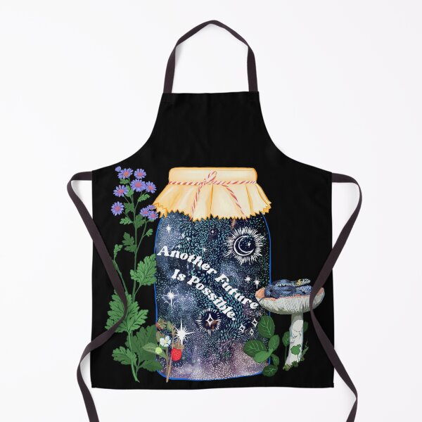 Item preview, Another Future Is Possible designed and sold by fabfeminist.