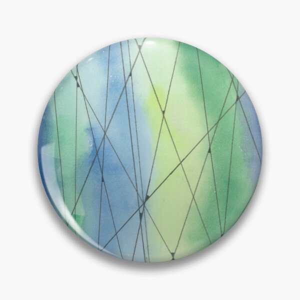 Item preview, Abstract, Watercolour designed and sold by MimiHillier.