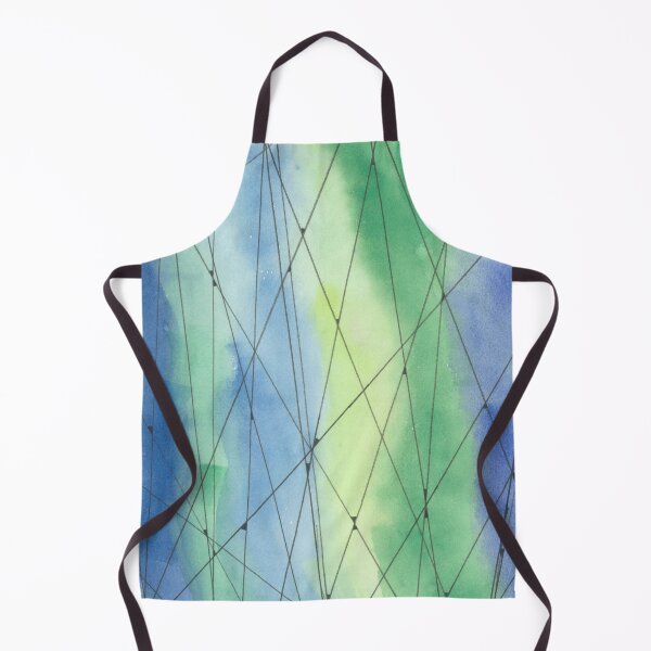 Item preview, Abstract, Watercolour designed and sold by MimiHillier.