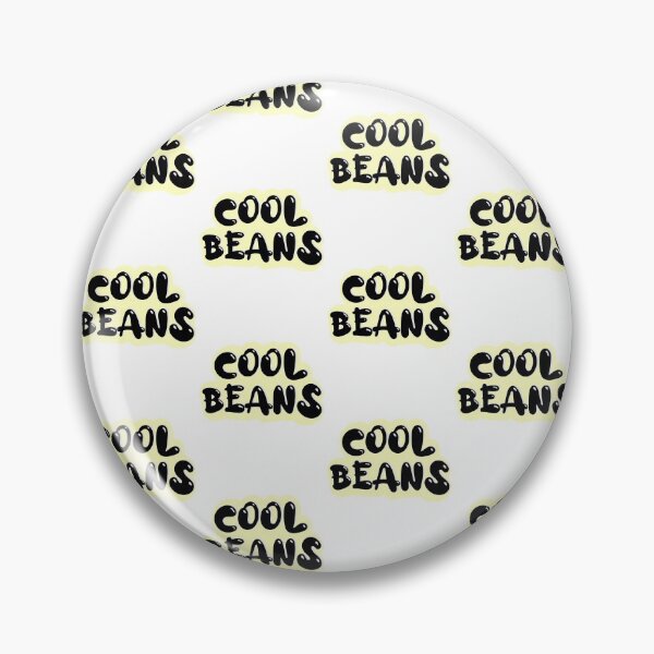Item preview, cool beans 80s 90s designed and sold by aloha project.