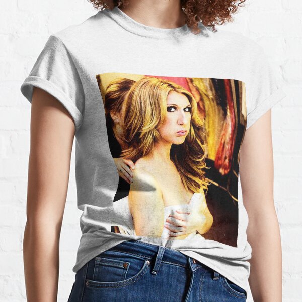 Céline Dion pour toujours T-shirt classique
